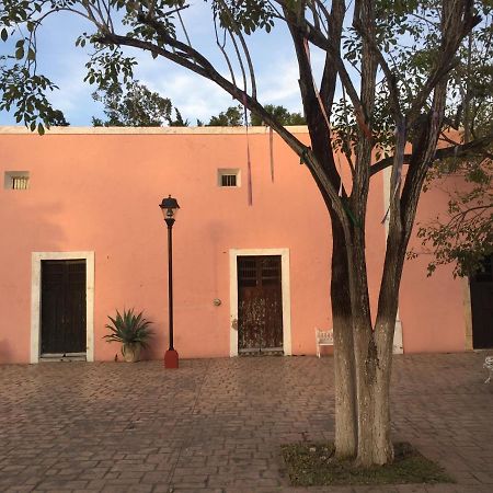Imix Hotel Valladolid  Luaran gambar