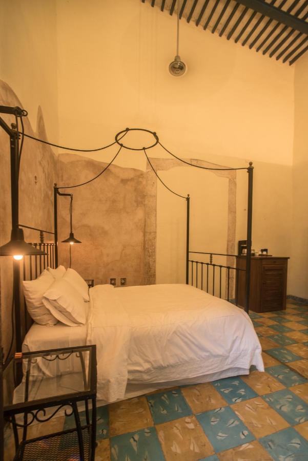 Imix Hotel Valladolid  Luaran gambar