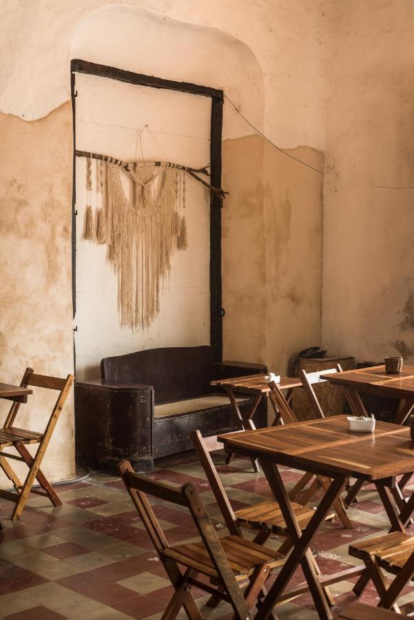 Imix Hotel Valladolid  Luaran gambar