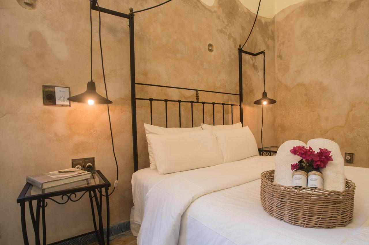 Imix Hotel Valladolid  Luaran gambar