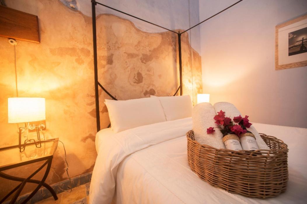 Imix Hotel Valladolid  Luaran gambar