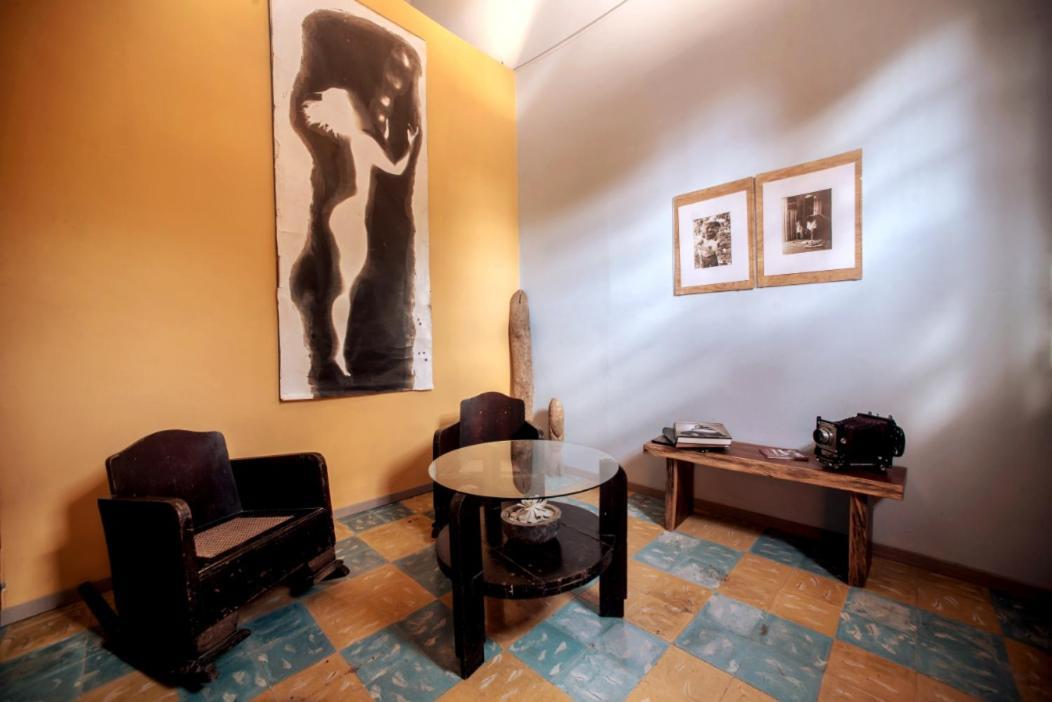 Imix Hotel Valladolid  Luaran gambar