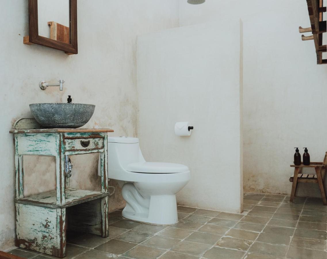 Imix Hotel Valladolid  Luaran gambar