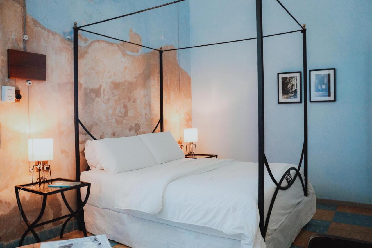 Imix Hotel Valladolid  Luaran gambar